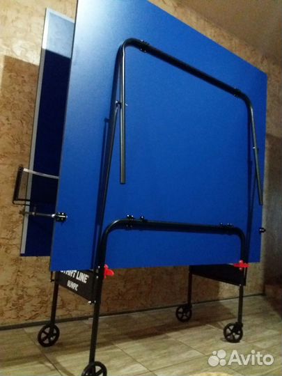 Стол для пинг понга