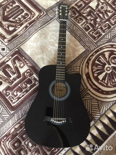 Гитара belucci