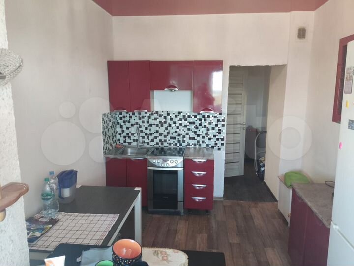 2-к. квартира, 55,5 м², 10/10 эт.