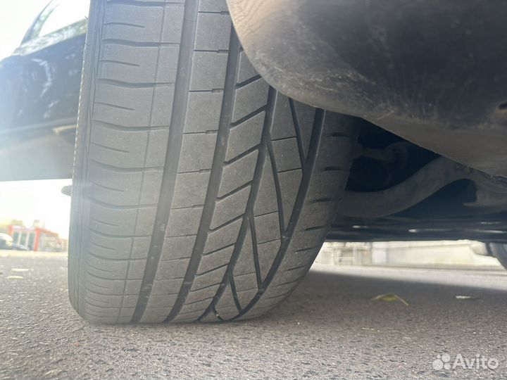 Goodyear Excellence 275/35 R20 102