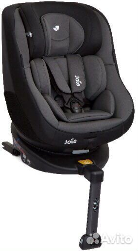 Автокресло Joie Spin 360