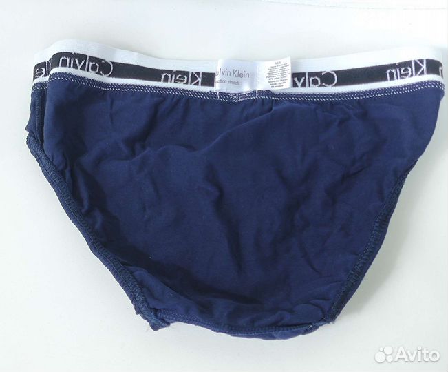 Трусы плавки Calvin Klein