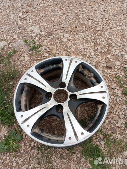 Колесные диски 13 приора
