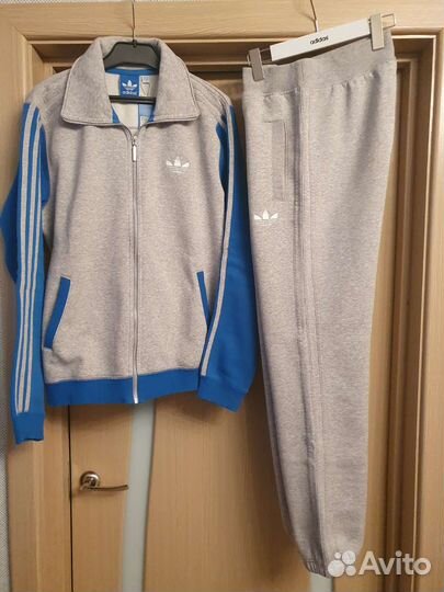 Спортивный костюм adidas originals мужской