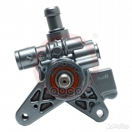 Насос гур Honda Accord 1998-2003 rebuild HP16007