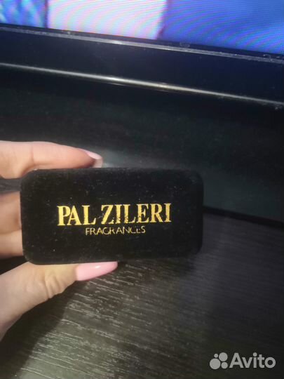 Запонки мужские