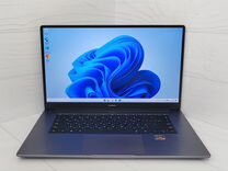 Vega 8 FullHD Ноутбук Игровой Huawei MateBook