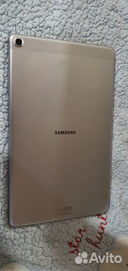 Планшет samsung galaxy tab a