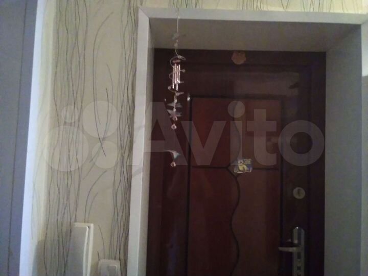 3-к. квартира, 59 м², 5/5 эт.