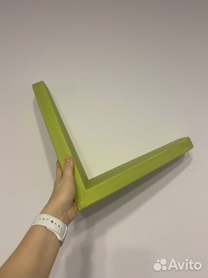 Полки Икеа Маммут 3 штуки