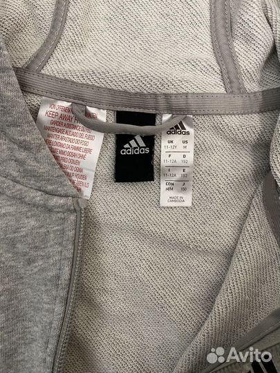 Спортивный костюм adidas детский
