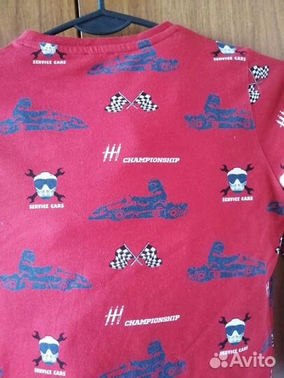 Кофточки для мальчиков на 8 лет, мы одевали в 9