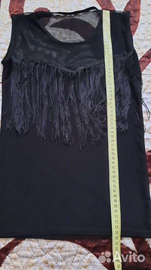 Костюм для спортивно-бальных танцев