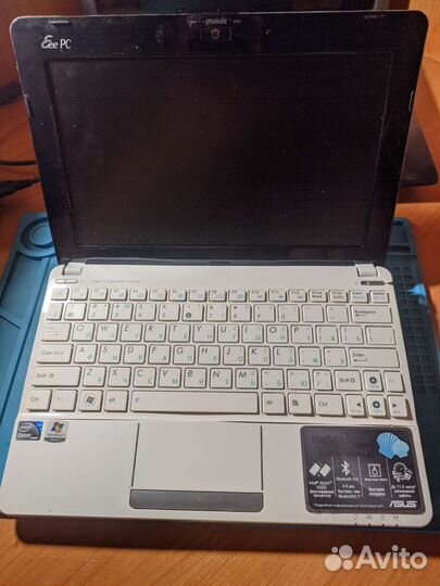 Asus 1015 pem