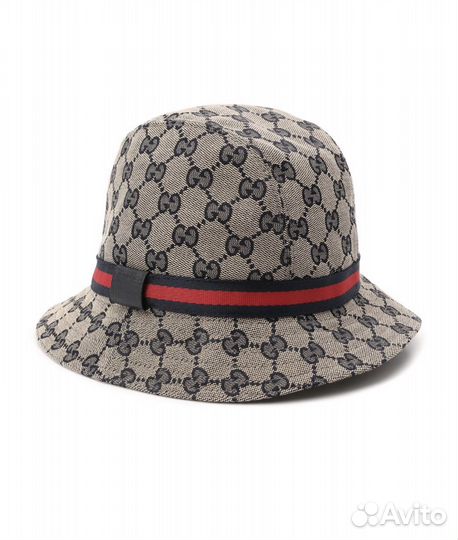 Шляпа десткая Gucci оригинал
