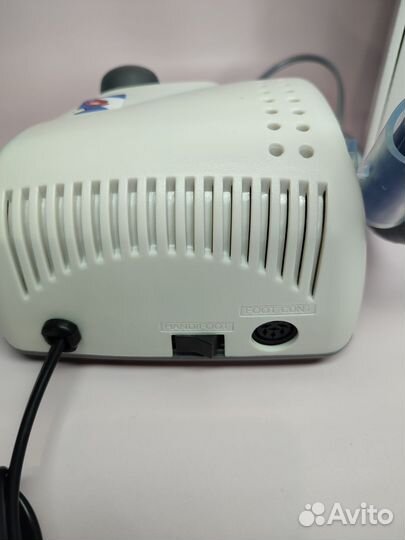 Аппарат для маникюра Strong 210