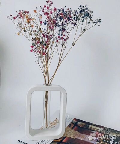 Декоротивные изделия из гипсобетона