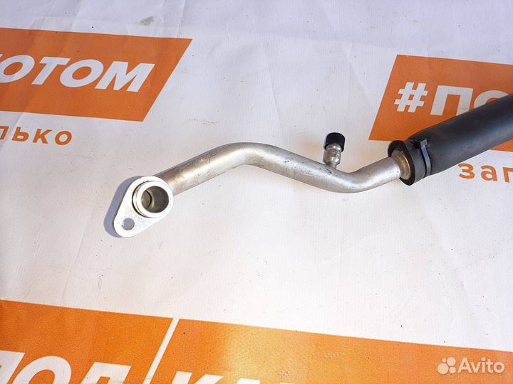 Трубка кондиционера Nissan Teana J32 2010