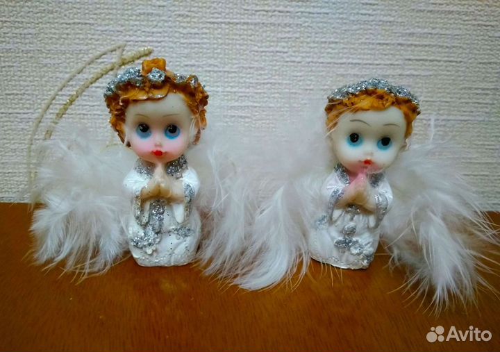 Фигурка ангела