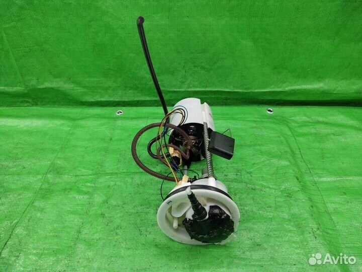 Топливный насос / бензонасос Audi Q5 2008-2012