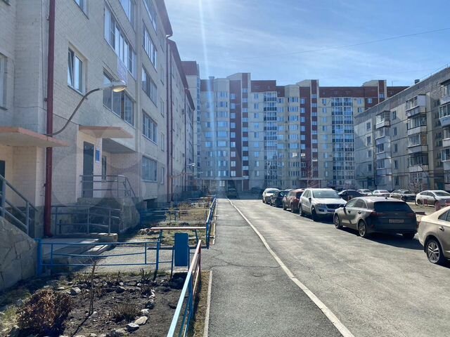 Помещение с арендатором, 43.5 м²