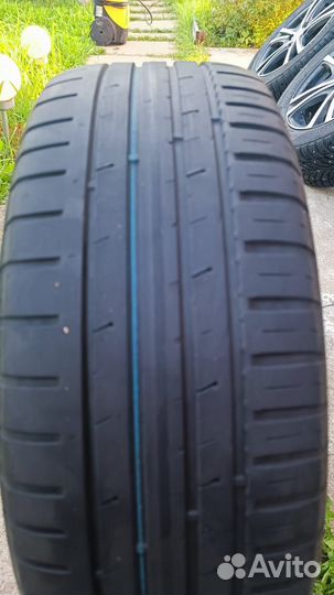 Продам колеса