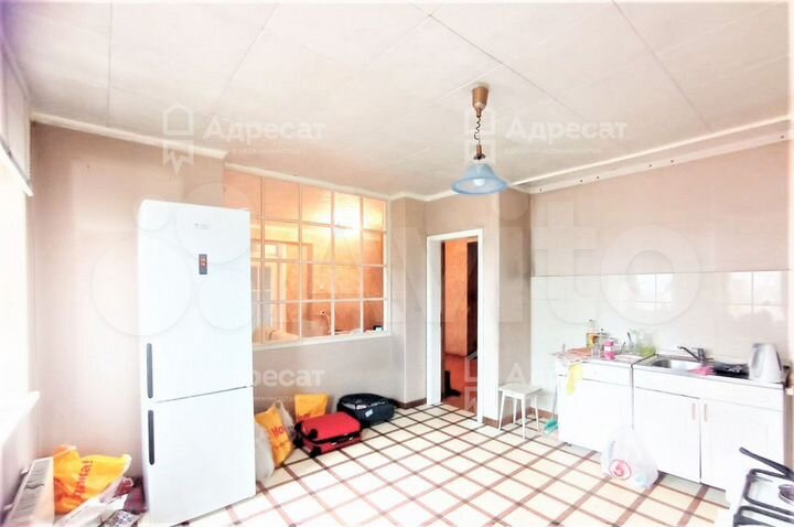 5-к. квартира, 146,8 м², 5/6 эт.