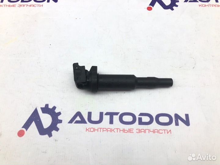 Катушка зажигания Bmw X5 Е70 N52B30/3.0 2009