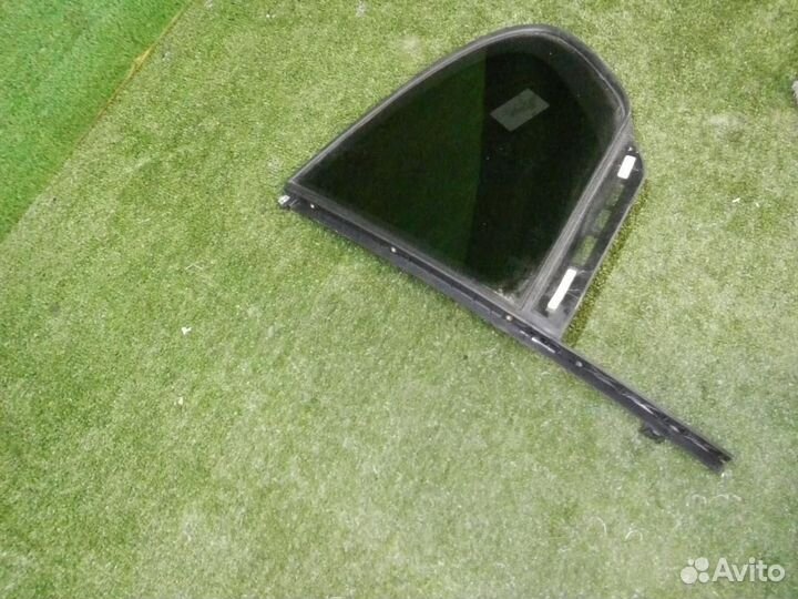 Форточка двери задняя левая BMW 7er G12 (2015-н.в