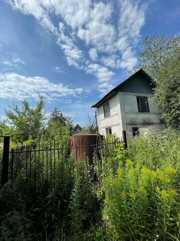 Дача 75 м² на участке 4 сот.