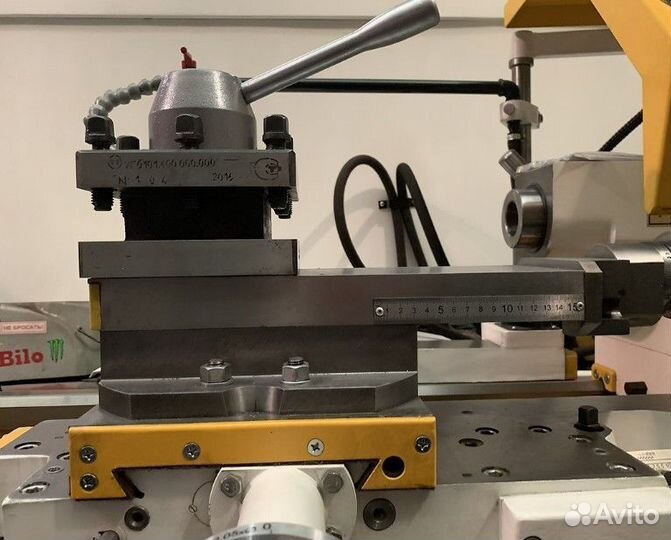 Станок токарный са565ас15, (са565рс) Трубонарезной