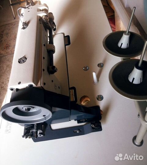 Продам пром.машину Velles, новая