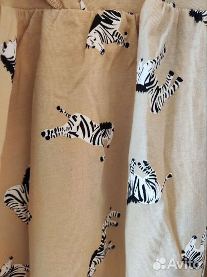 Новые платья для девочки