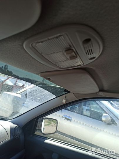 Плафон освещения салона LADA Granta