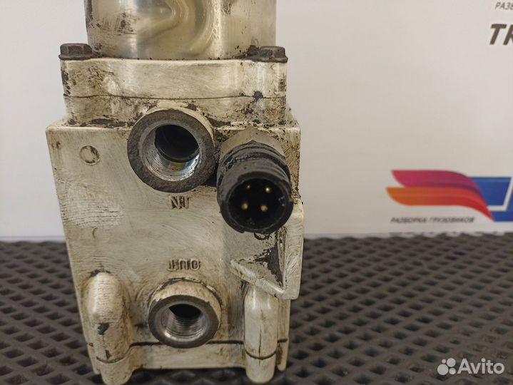 062577 Сепаратор топливный