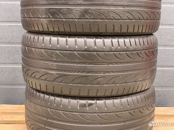 Hankook Ventus V12 Evo K110 255/40 R19