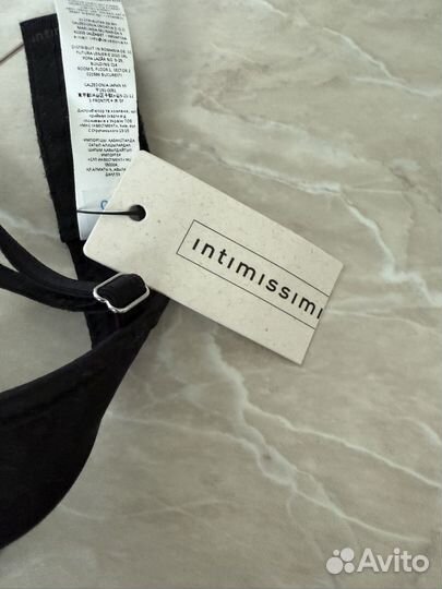 Комплект нижнего белья 75b intimissimi