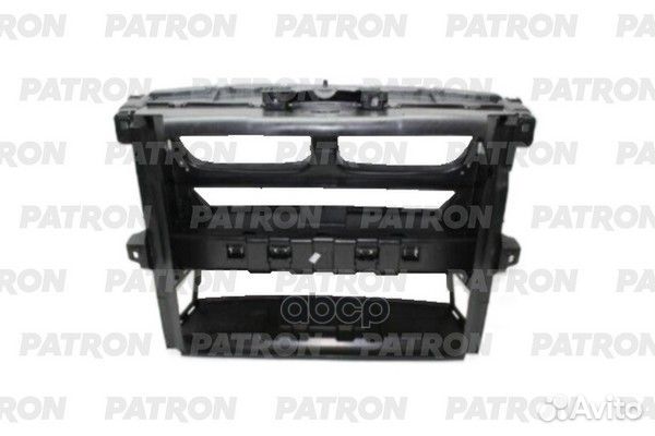 Кронштейн радиатора BMW X3 F25 2010-18/X4 F26