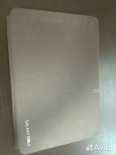 Samsung galaxy tab 2