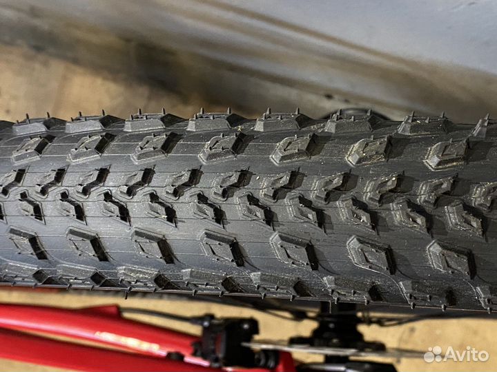 Specialized fast trak 29х2.3