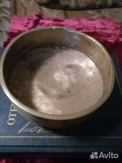 Капельник для самовара