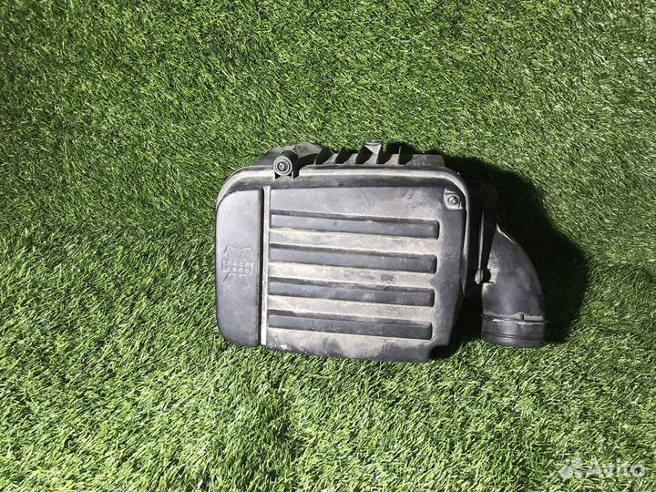 Корпус фильтра Volkswagen jetta 5