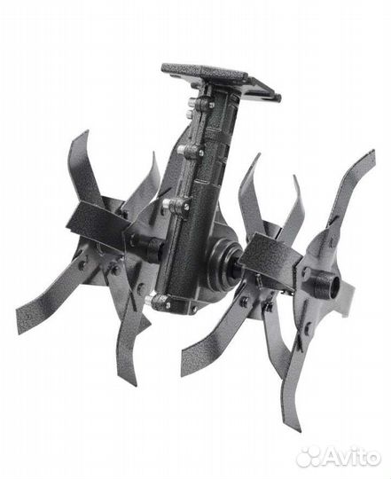 Тример садовый в аренду