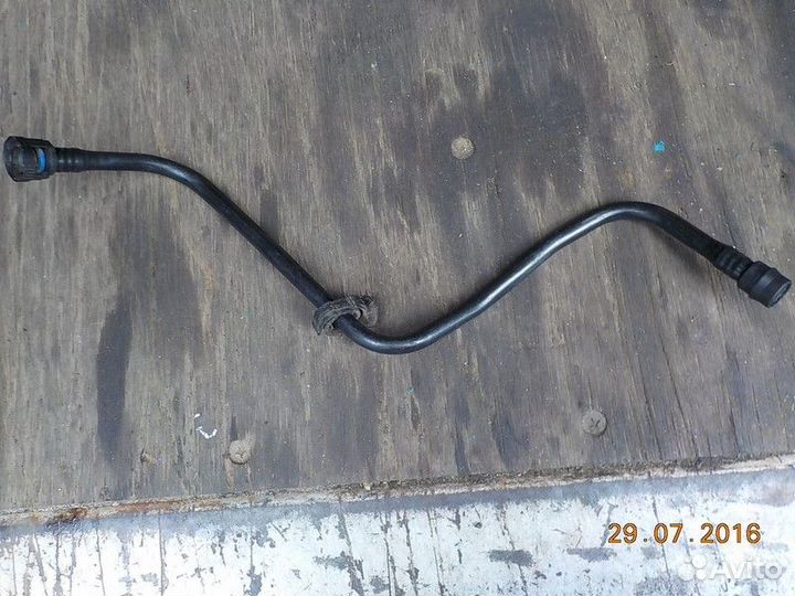 Трубка Bmw X5 E70 N52B30 2007