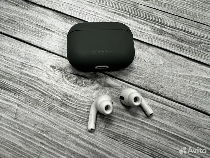 Наушники AirPods Pro 1 (Оригинал)