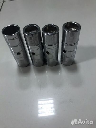 Пеги на бмх