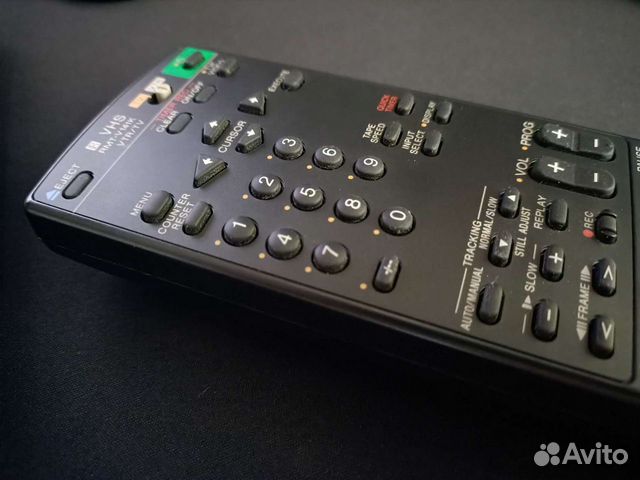 Пульт ду sony RMT-V141K