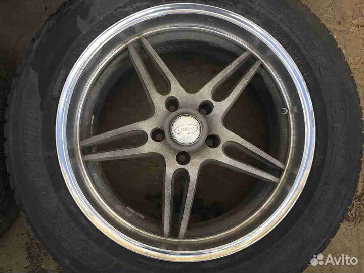 Диск литой Land Rover Range Rover 3 L322