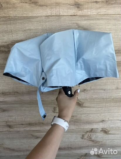 Зонт автомат