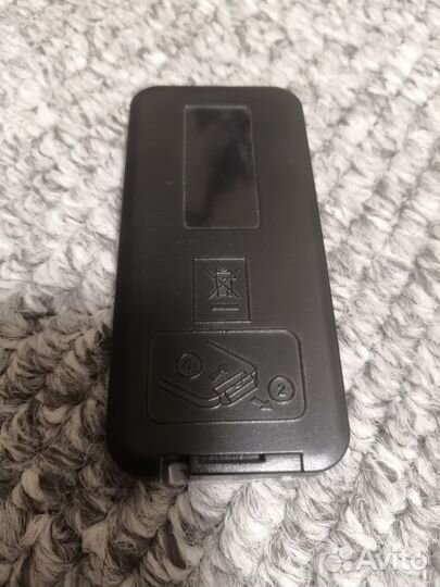 Беспроводной пульт для камер Sony